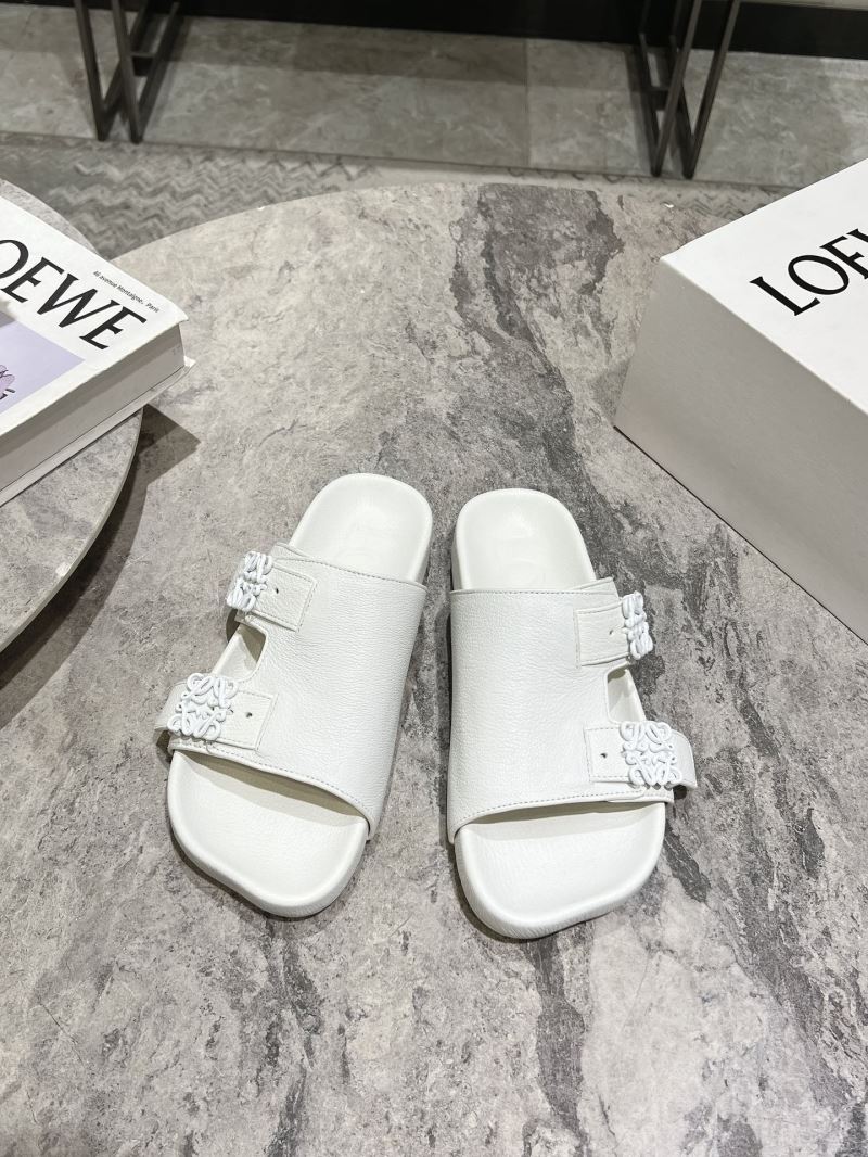 Loewe Sandals